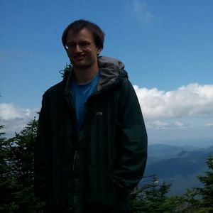 Meet your Posher, Andrew